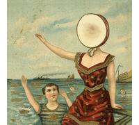 Neutral Milk Hotel In the Aeroplane Over the Sea (Cassette)