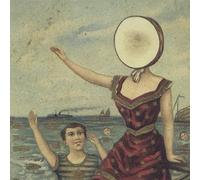 Neutral Milk Hotel - In The Aeroplane Over The Sea