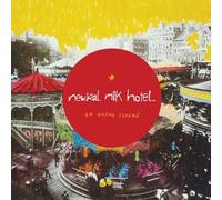 Neutral Milk Hotel - On Avery Island by Neutral Milk Hotel