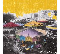 Neutral Milk Hotel On Avery Island (Vinyl LP)