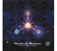 Neutral Motion Zero Point Field (CD)