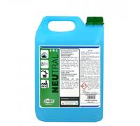 Neutral Neutralizzante acidi tanica da 5 lt