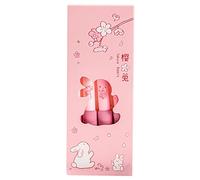 Neutral Writing Pens | Continuous Ink Cute Black Pens,Retractable ST Nib Writing Pens Quick Dry Ballpoint Black Ink Pens For School