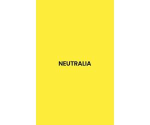 Neutralia: Manifesto per il recupero della sovranità italiana