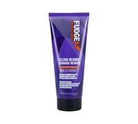 Neutralizzante del Colore Fudge Professional Clean Blonde Damage Rewind Viole