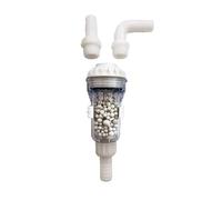 NEUTRALIZZATORE DI CONDENSA ACIDA 3/4 con portagomma D. 20 "