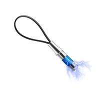 Neutralizzatore di elettricità, regolatore del potenziale umano, controller strumento veicolo, apparecchio metallico portatile, anello di prevenzione degli urti, messa a terra del punto di contatto