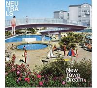 Neutrals New Town Dream (CD) Album