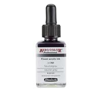 Neutre Gris 28 ml SCHMINCKE Aero color 701 23 Aérographe couleur