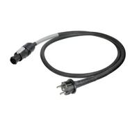 Neutrik 1027576 Cavo per Alimentazione Nero 1.50 m