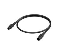 Neutrik 1028920 Cavo per Alimentazione Nero 2 m