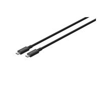 Neutrik 1038982 Cavo USB-C 1 m