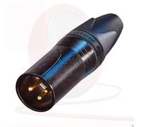 Neutrik NC3 MXX-B