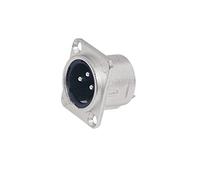 Neutrik 30200560 Spina Integrata 3 Pol