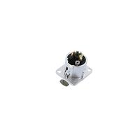 Neutrik 30200629 Chassis Connector Female 4Pol Nc4Fdl-1