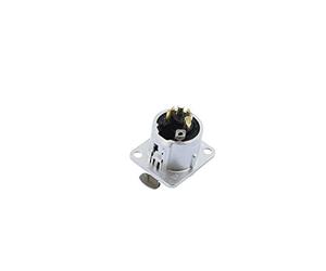 Neutrik 30200629 Chassis Connector Female 4Pol Nc4Fdl-1