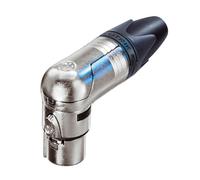 Neutrik 5 Perno NC5FRX ad Angolo Retto Femmina XLR Connettore
