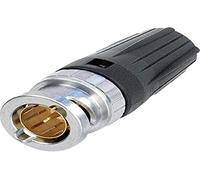 Neutrik BNC KABELSTECKER 75 Ohm NBNC75BTU11