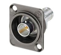 Neutrik Cavo e adattatori Connettore Coassiale BNC Femmina 75 Ω