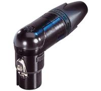 NEUTRIK - Connettore angolare XLR a 3 poli, femmina NC 3 FRX-BAG
