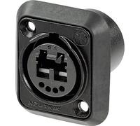 Neutrik Connettore per Fibra Ottica NO2-4FDW-1-A Connettore