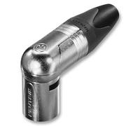 NEUTRIK Connettore XLR Maschio Angolato a 5 Poli