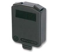 NEUTRIK - Coperchio, connettore telaio tipo D
