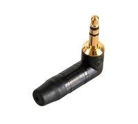 Neutrik KLINKENSTECKER 3POL 3,5MM GEW NTP 3 RC-B
