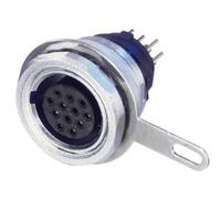 Neutrik MPF12-V Connettore circolare Presa verticale Tot poli: 12 Serie (conne