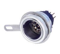 Neutrik MPM12-V Connettore circolare Spina verticale Tot poli: 12 Serie (conne