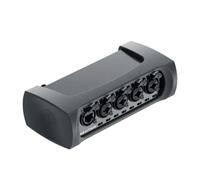 Neutrik NA-4I4O-AES72 Stagebox Spina RJ45 Nero 1 pz. Pezzo