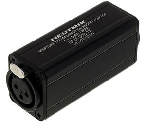 Neutrik NA2 F-D0B-TX