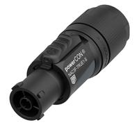 Neutrik powerCON TRUE1 presa NAC3F-TRUE1-S - connettore cavo - separabile sotto carico - 16A