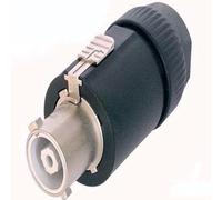 NEUTRIK NAC3FC-HC 32 AMP POWERCON Spina per montaggio su cavo ad alta corrente