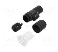 NEUTRIK NAC3M-TRUE1-L Connettore