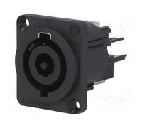 NEUTRIK NAC3MP-HC Connettore