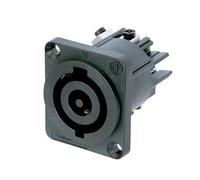 Neutrik NAC3MP-HC Powercon 32a Telaio Connettore. Power-Input Collegamento