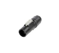 Connettore powerCON TRUE1 TOP Maschio, volante (diametro cavo 10-16 mm)