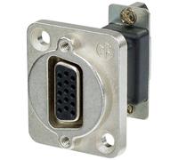 Neutrik NADB15FF