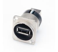 Neutrik NAUSB-W USB per Cambiare (Reversibile) A - B
