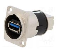 NEUTRIK NAUSB3 Connettore