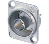 Neutrik NBB75DSI Connettore BNC Presa verticale 75 Ω 1 pz.