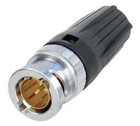 Neutrik NBLC75BVZ17 Connettore BNC Spina dritta 75 Ω 1 pz.