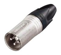 Neutrik NC 3 MXX connettore XLR male