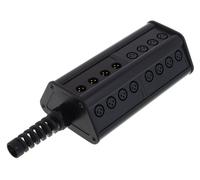 Neutrik NC Stagebox 20 in 4