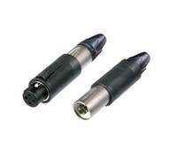 Neutrik NC3FM-C - Connettore XLR unisex