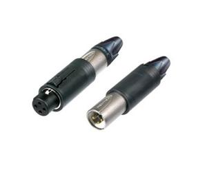 Neutrik NC3FM-C - Connettore XLR unisex