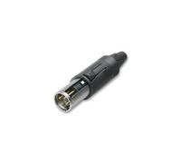 NEUTRIK - NC3FM-C - Convertcon Unisex XLR Connettore