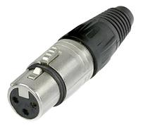 Neutrik NC3 FX