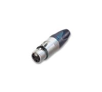 NEUTRIK NC3FXX-EMC Presa XLR Audio Schermata EMC